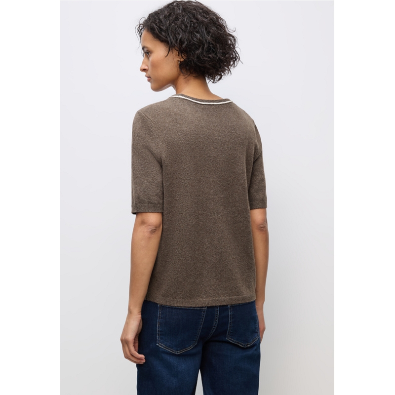 Street one ROUNDNECK SWEATER1823201_2