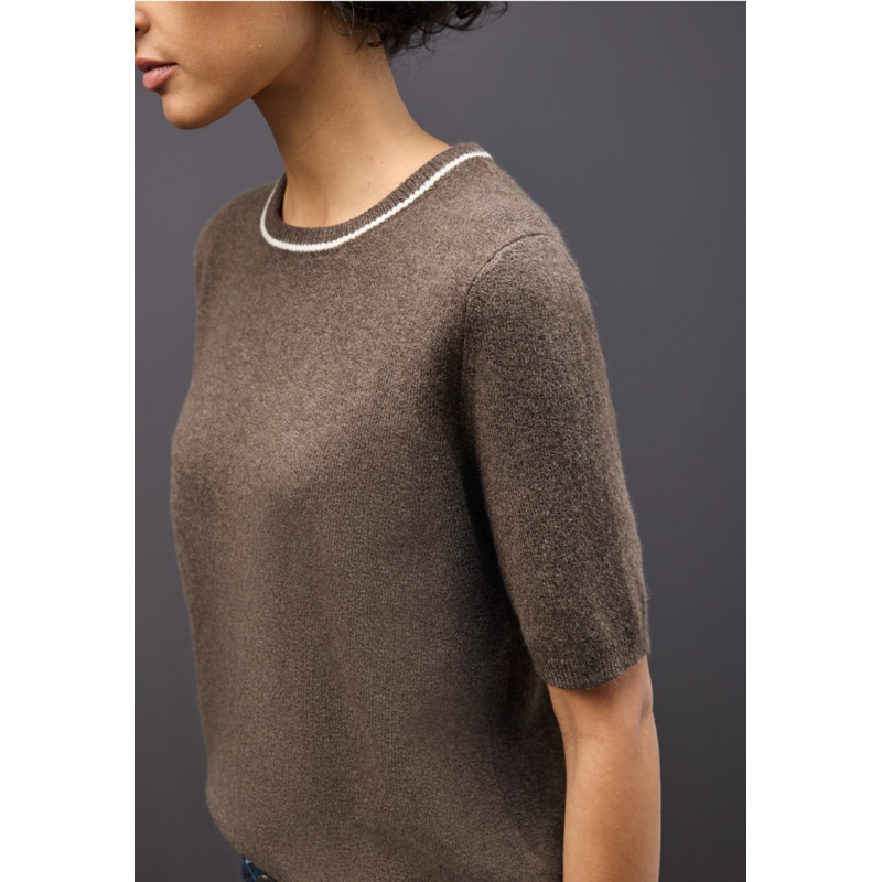 Street one ROUNDNECK SWEATER1823201_3