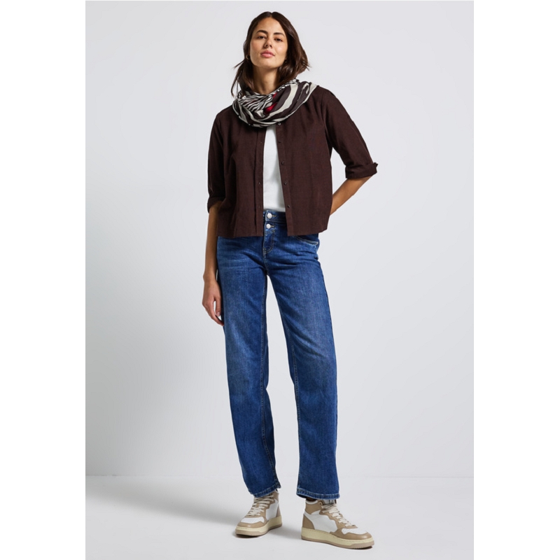 Street one PRINTED MODAL LOOP1825101_2