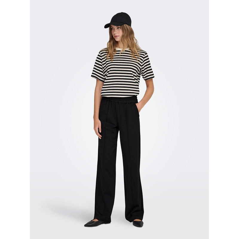 Only POPTRASHSUKI LIFE MW PANT PNT NOOS1826502_2