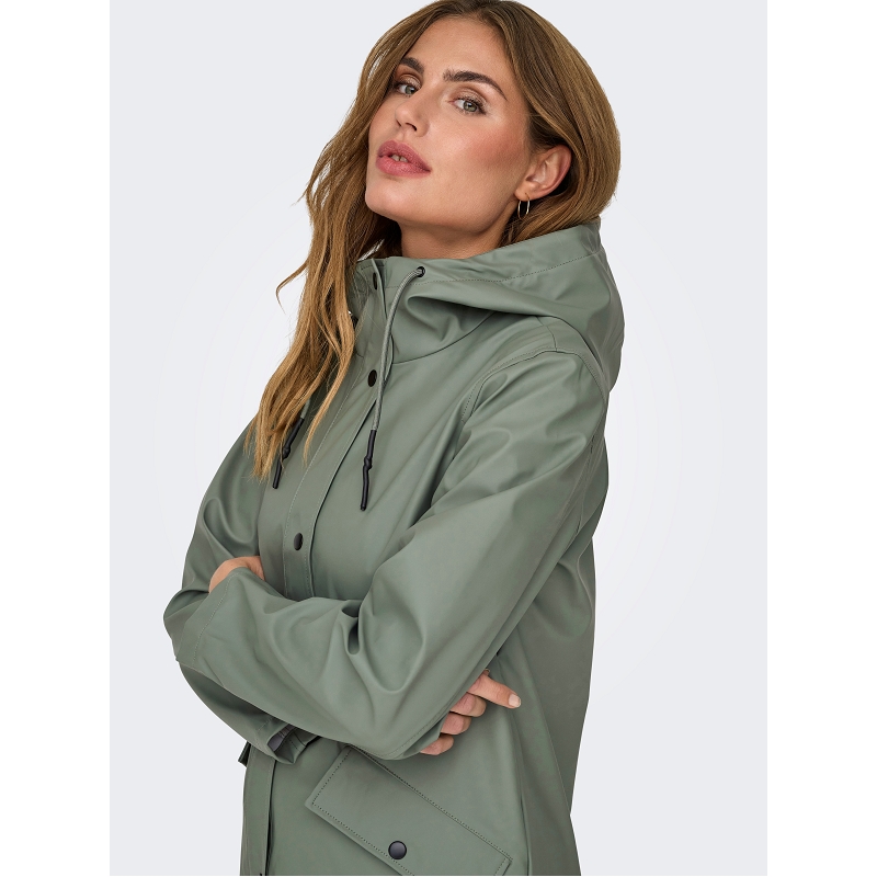 Only ELISA RAINCOAT OTW NOOS1827001_3