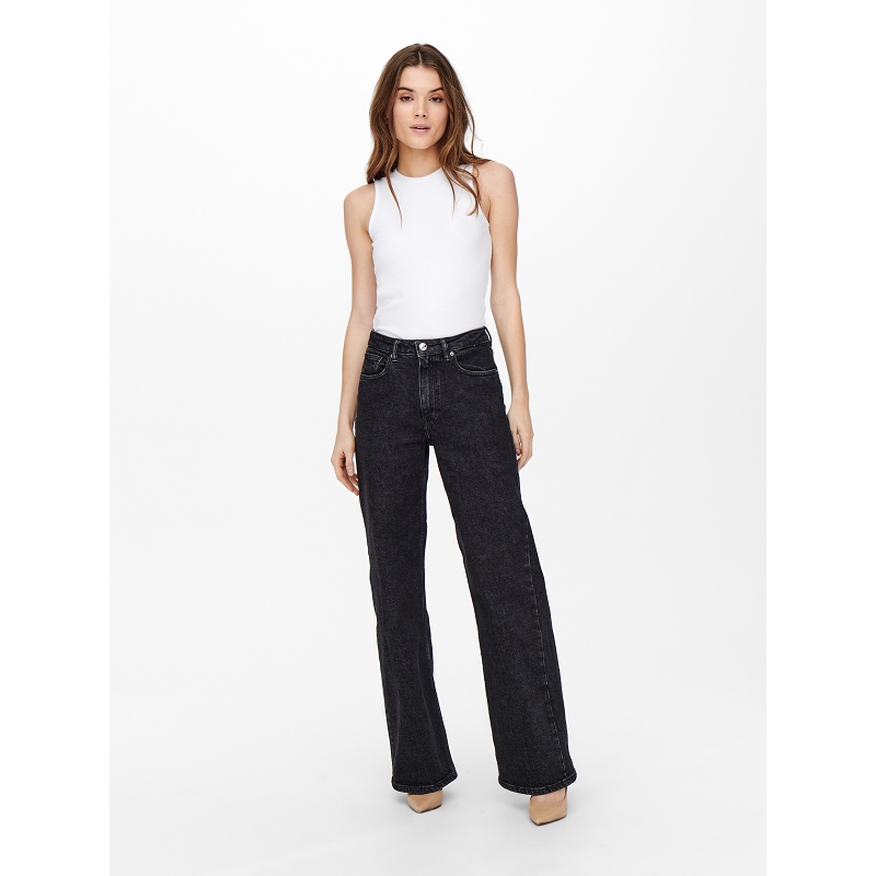 Only JUICY HW WIDE LEG DNM REA244 NOOS1828902_2