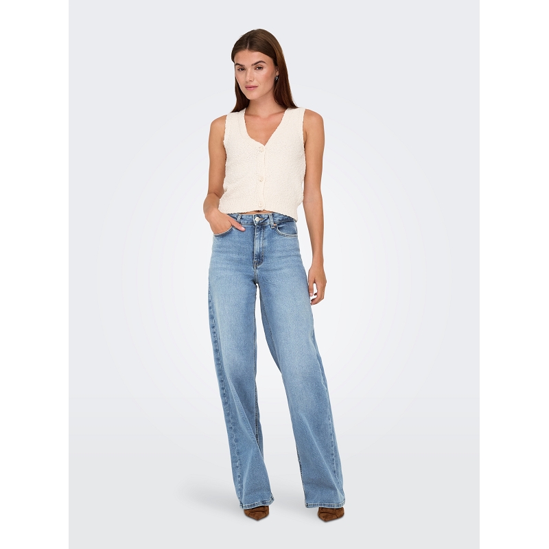 Only MADISON BLUSH HW WIDE DNM CRO371 NOOS1829002_2