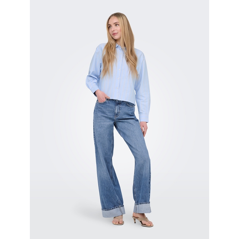 Only HOPE HW WIDE FOLD UP DNM CRO916 NOOS1829302_4
