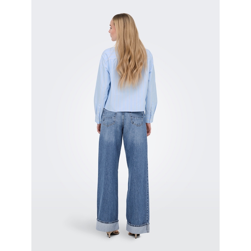 Only HOPE HW WIDE FOLD UP DNM CRO916 NOOS1829302_5