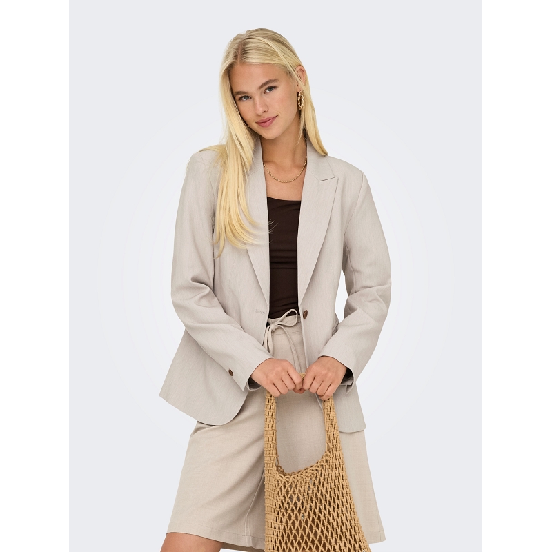 Only RAVEN LIFE LS FIT BLAZER CC TLR1830601_3