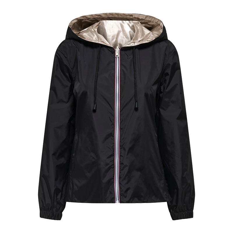 Only FRY REVERSIBLE JACKET OTW CS