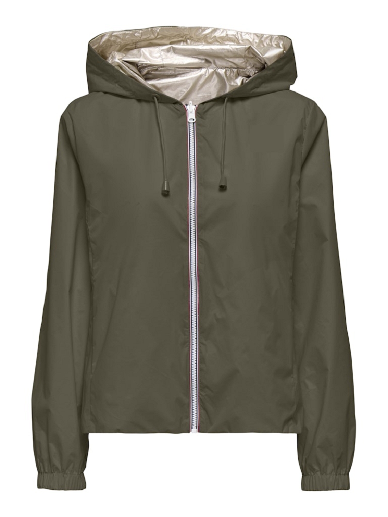 Only FRY REVERSIBLE JACKET OTW CS