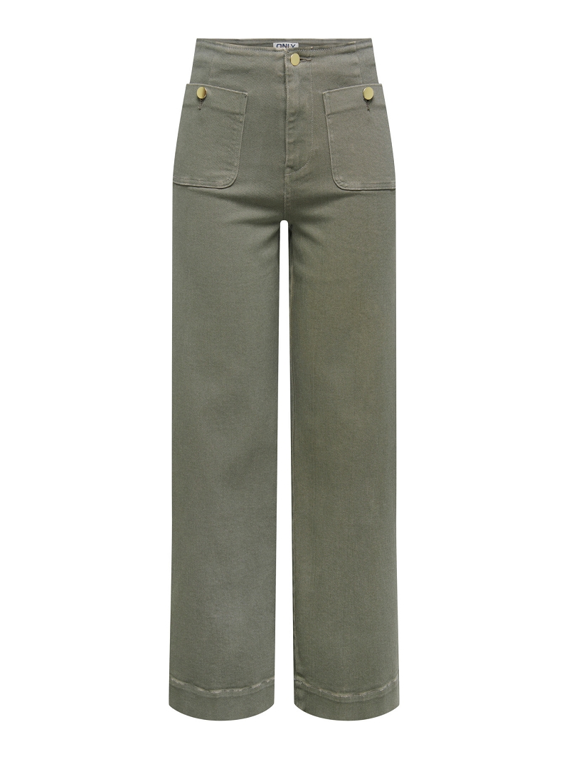 Only MADELINE HW WIDE POCKET DNM GUA000 CS