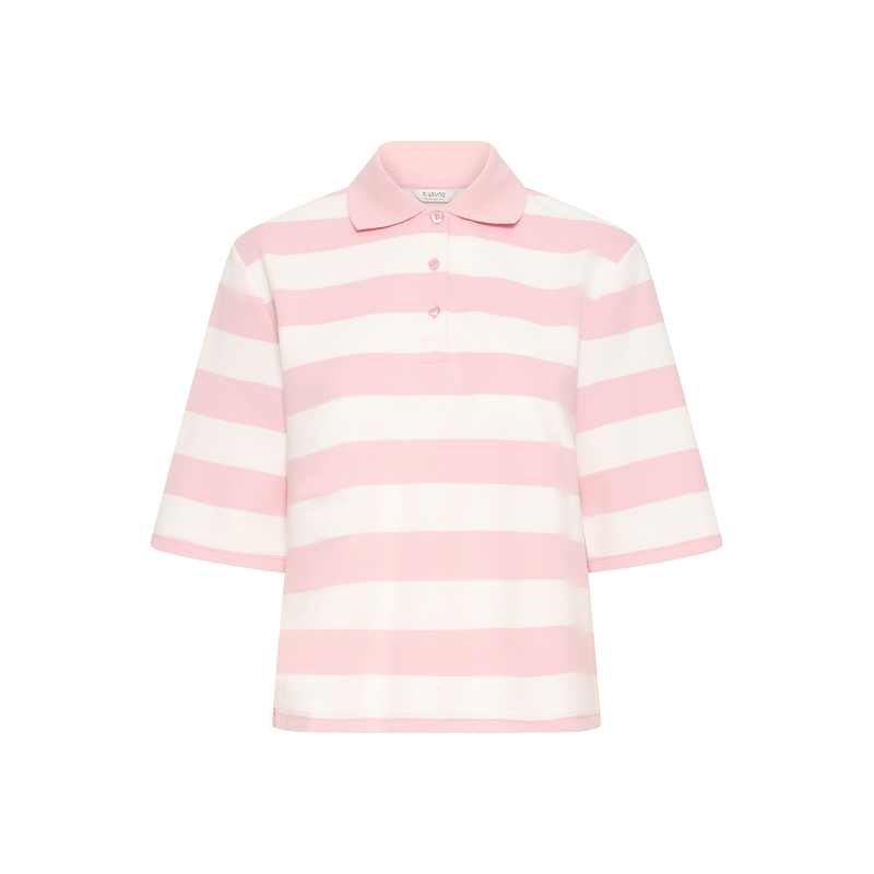 B young BYPELDA SS POLO