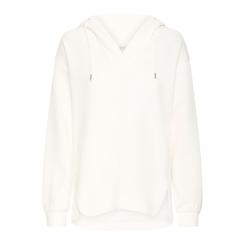 B young BYPUSTI HOODIE 2