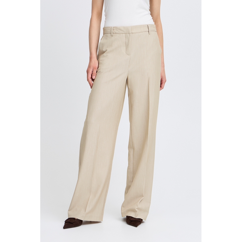 B young BYDANTA WIDE LEG PANTS 2
