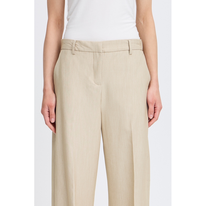 B young BYDANTA WIDE LEG PANTS 21854001_2