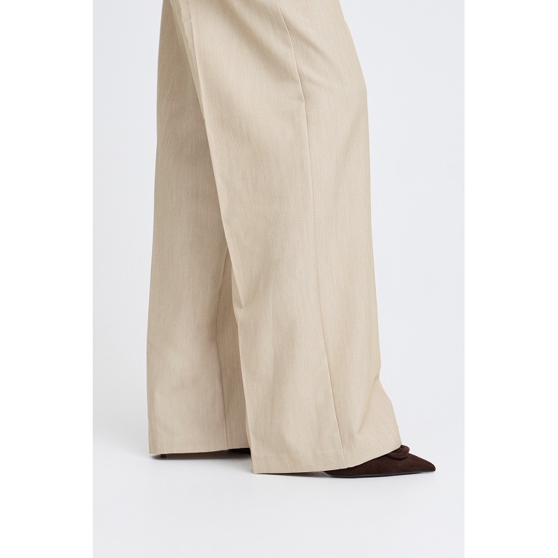 B young BYDANTA WIDE LEG PANTS 21854001_3