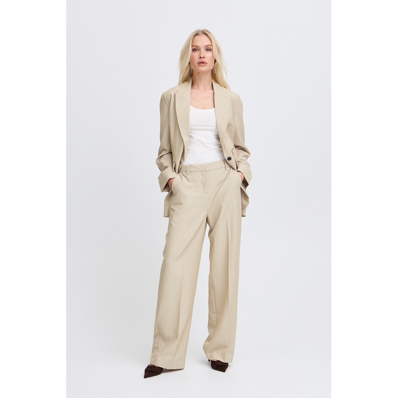 B young BYDANTA WIDE LEG PANTS 21854001_4