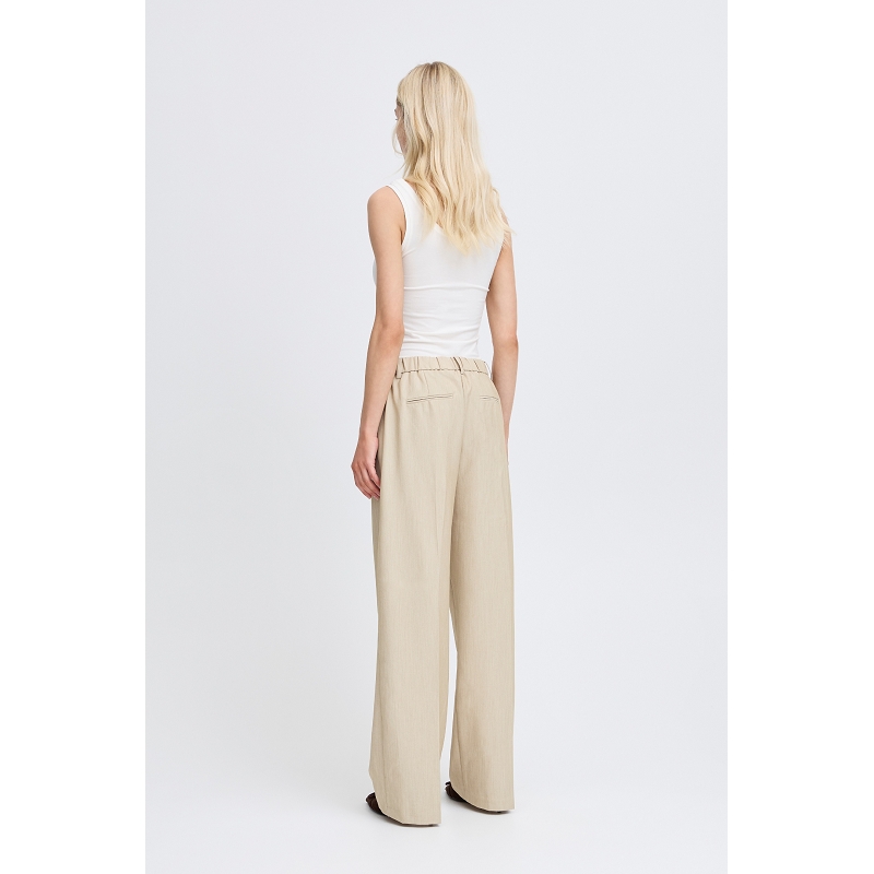 B young BYDANTA WIDE LEG PANTS 21854001_5