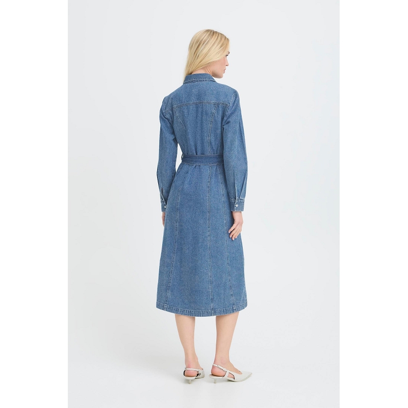 B young BYKAPUCA DRESS1854301_3