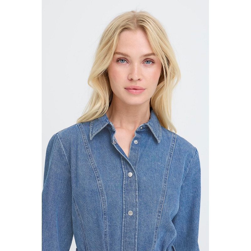 B young BYKAPUCA DRESS1854301_4