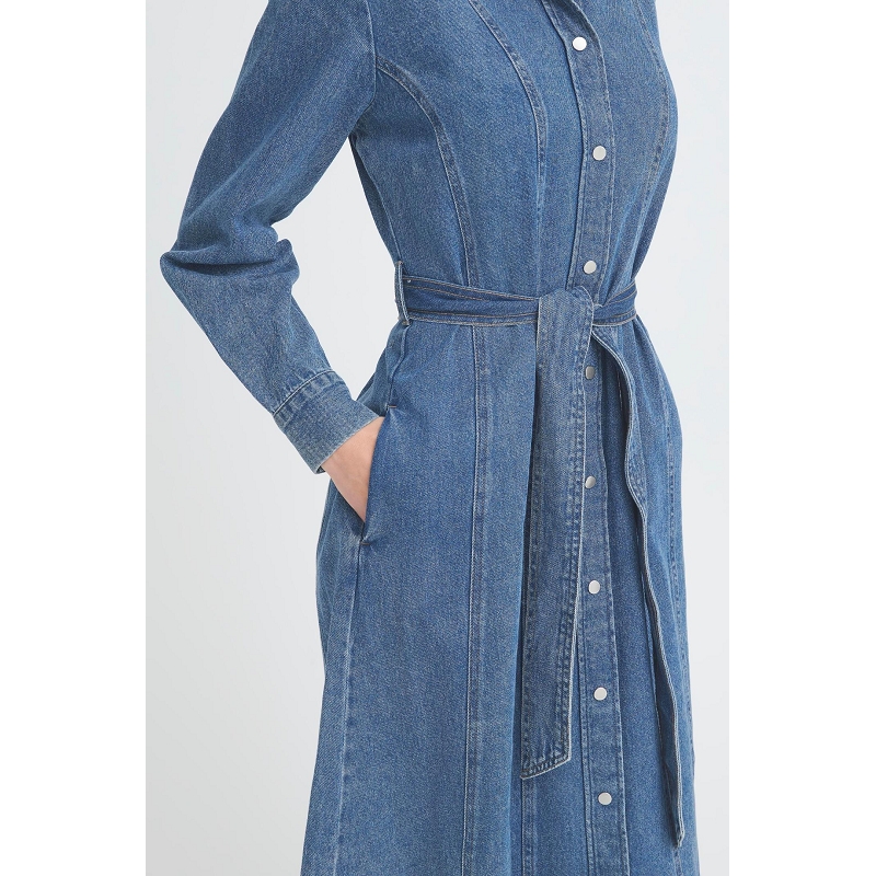 B young BYKAPUCA DRESS1854301_5