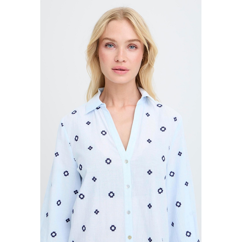 B young BYFABIENNE LS SHIRT1854601_2