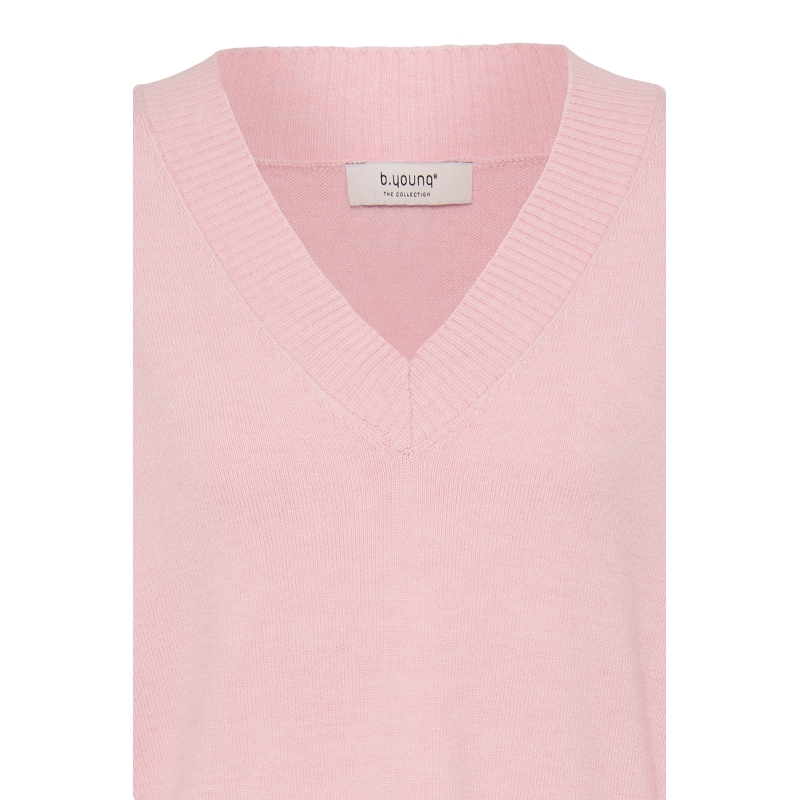 B young BYMANINA VNECK JUMPER1854701_4