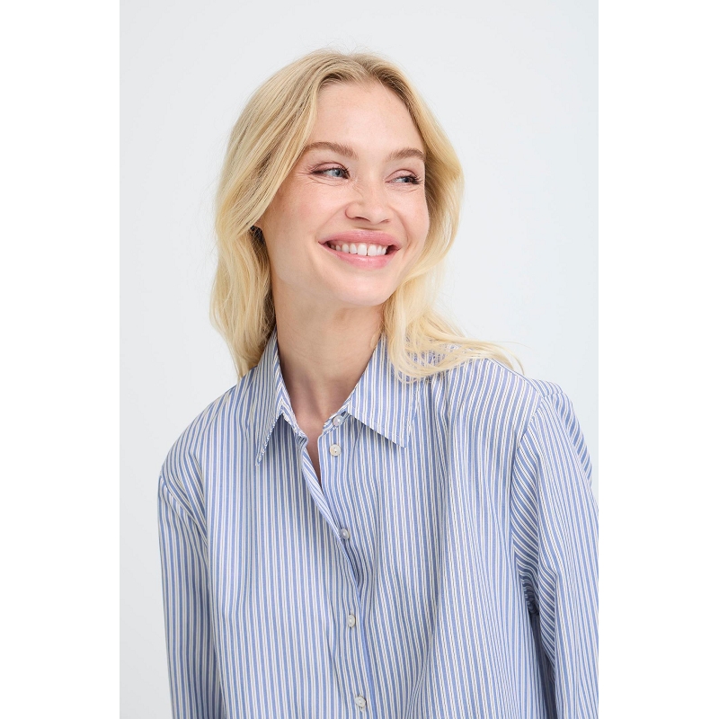 B young BYHANIO TAPE SHIRT1854901_2