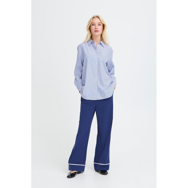 B young BYHANIO TAPE SHIRT1854901_4