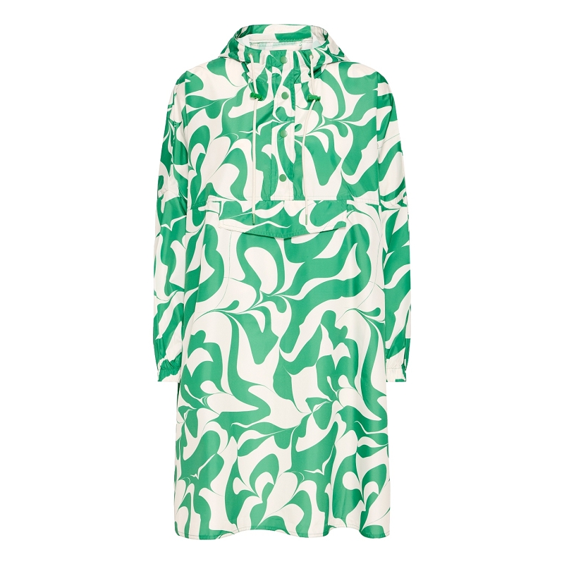 B young BYASKA CAPE 2