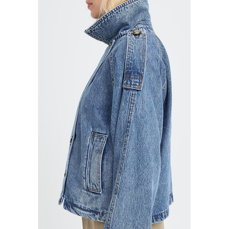 B young BYCITAN TRENCH COAT1855201_3