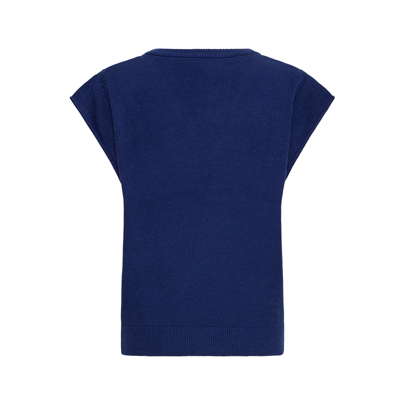 B young BYMANINA VEST1855401_2