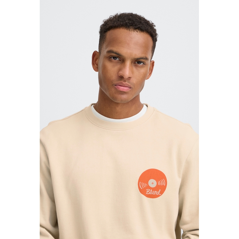 Blend BHSUN AFTERW SWEAT1856601_3