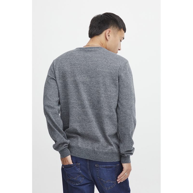 Blend BHBRUTON PULLOVER1856701_2