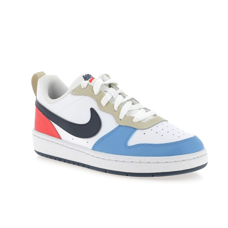 Nike COURT BOROUGH LOW1863303_2
