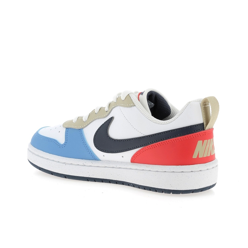 Nike COURT BOROUGH LOW1863303_5