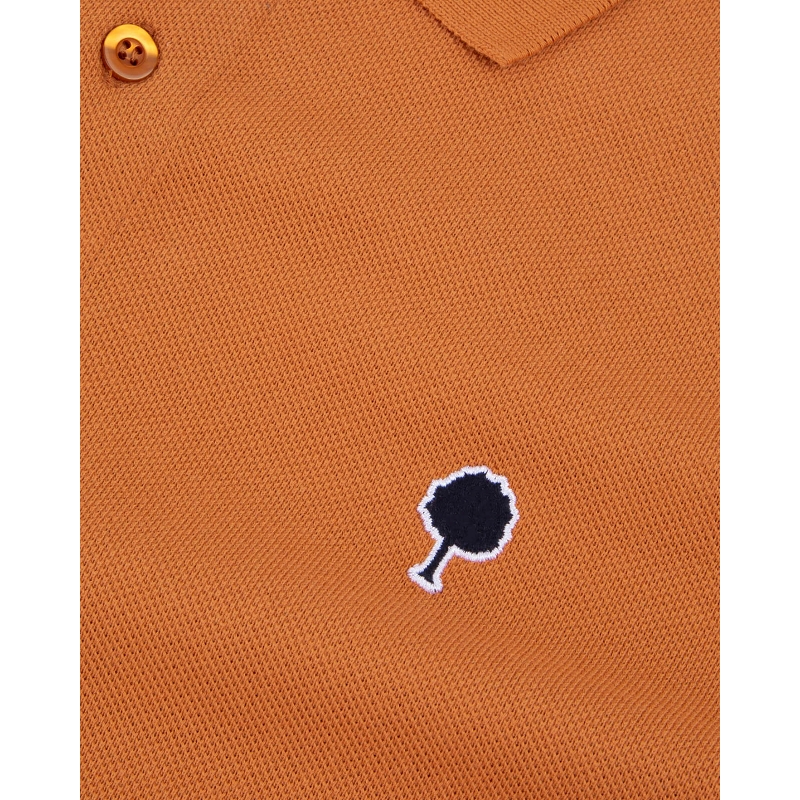 Faguo LUMIGNY POLO KNIT1863501_4