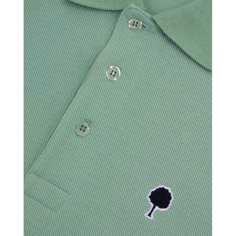 Faguo LUMIGNY POLO KNIT1863701_4
