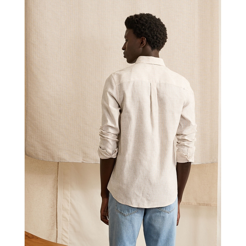 Faguo IVOY SHIRT WOVEN1863801_2