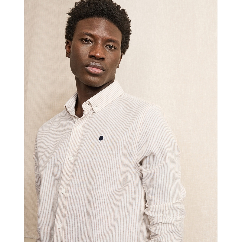 Faguo IVOY SHIRT WOVEN1863801_3