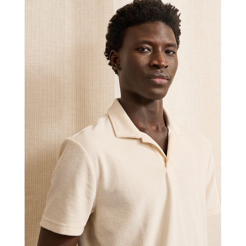 Faguo ZONZA POLO KNIT1864301_2