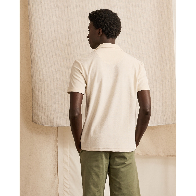 Faguo ZONZA POLO KNIT1864301_3