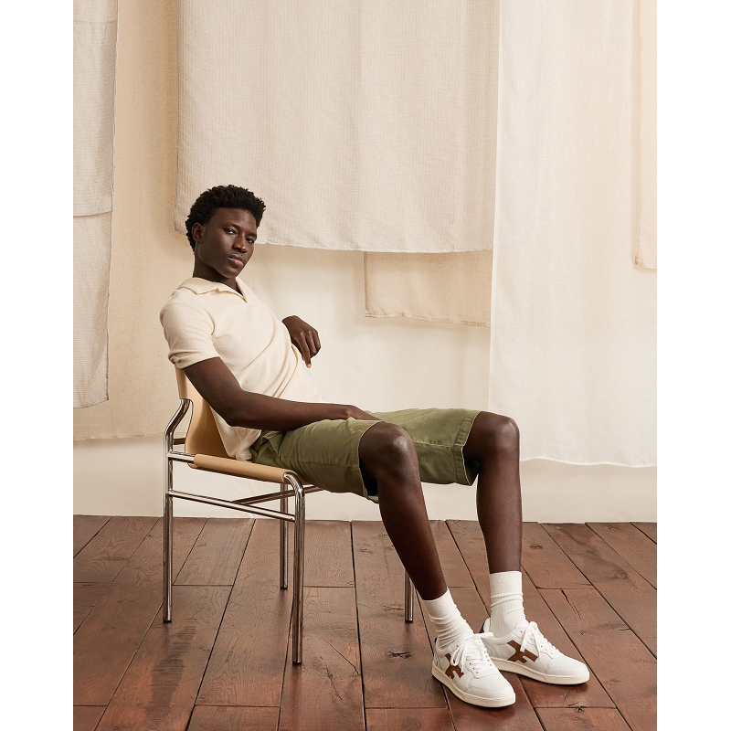 Faguo ZONZA POLO KNIT1864301_4