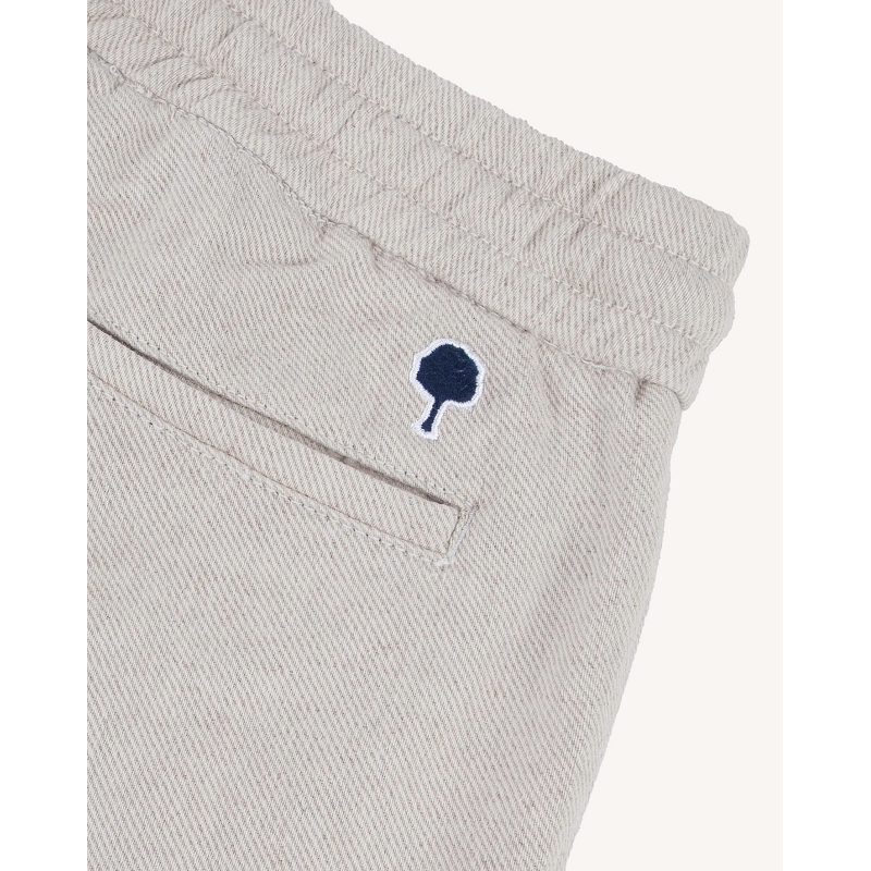 Faguo DREUILLE PANTS WOVEN1865101_5