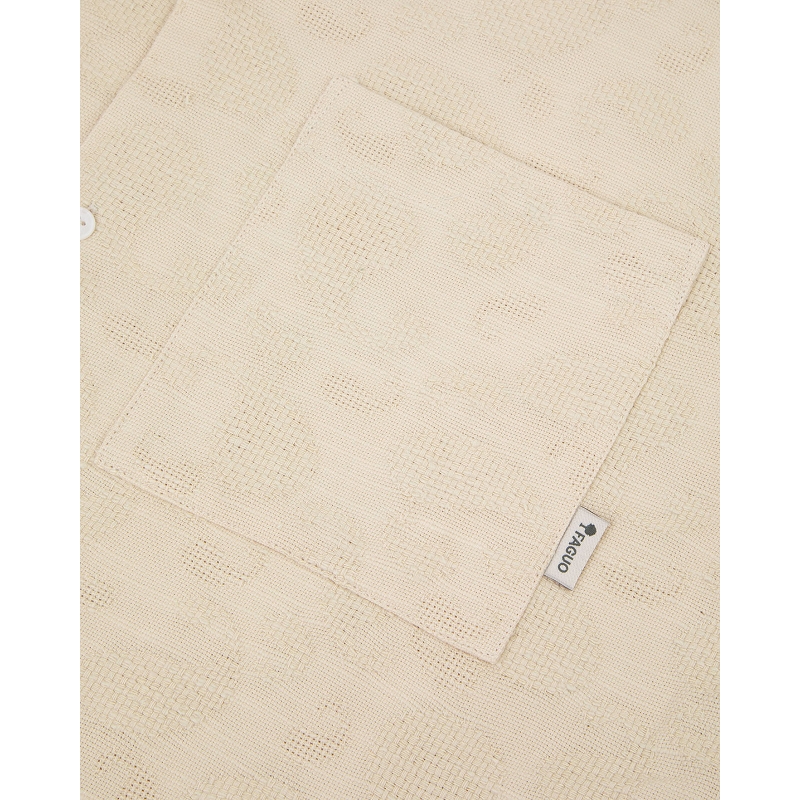 Faguo PAIOLIVE SHIRT WOVEN1865901_5