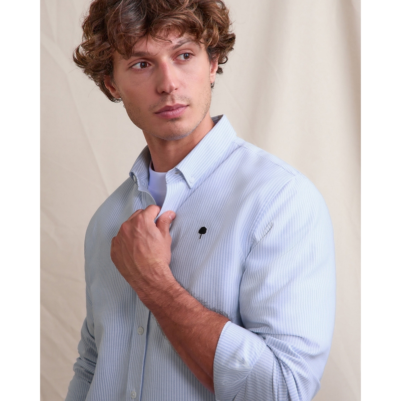 Faguo IVOY SHIRT WOVEN1866801_2