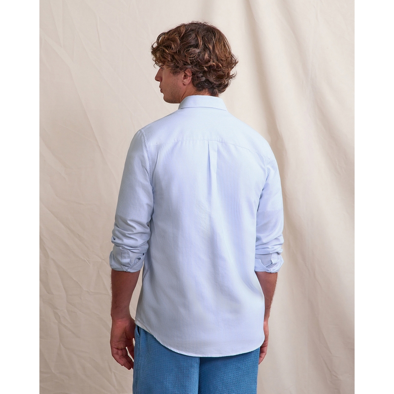 Faguo IVOY SHIRT WOVEN1866801_3