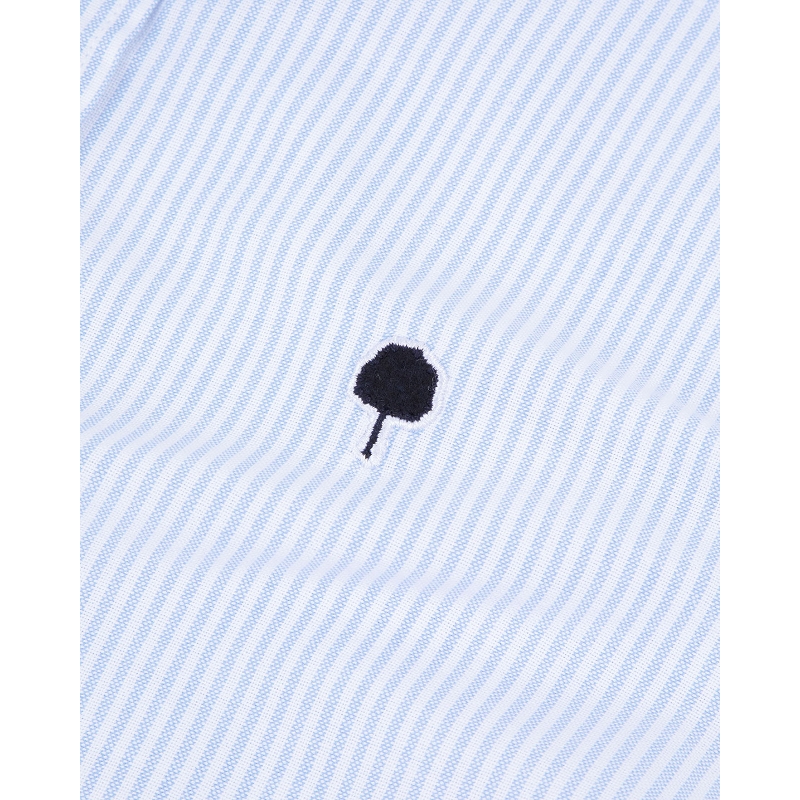 Faguo IVOY SHIRT WOVEN1866801_4