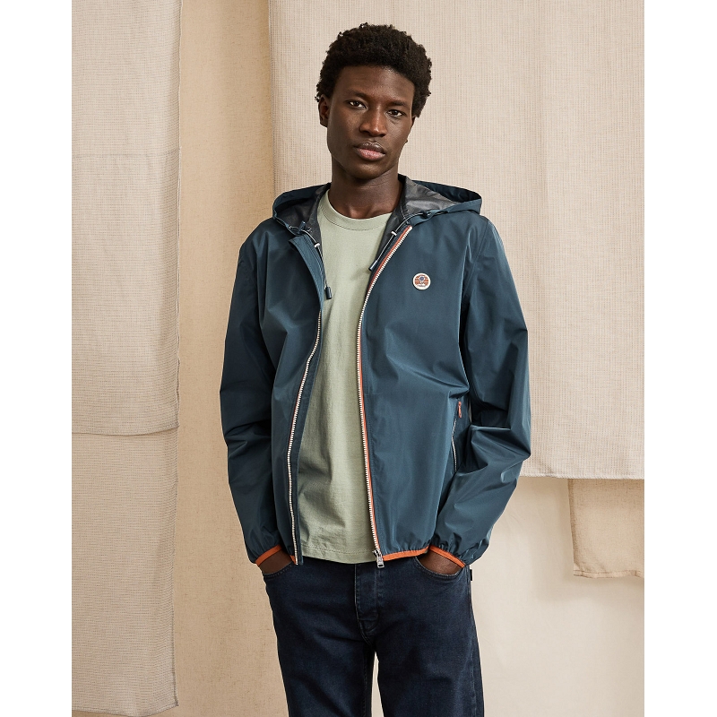 Faguo CARNOET OUTERWEAR WOVEN