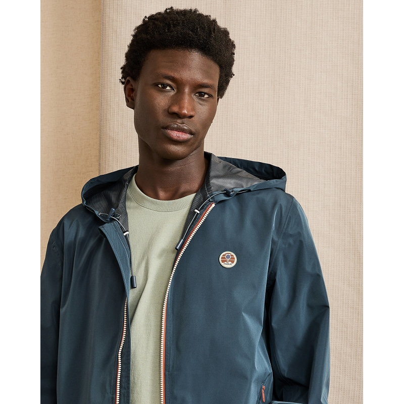 Faguo CARNOET OUTERWEAR WOVEN1867401_2