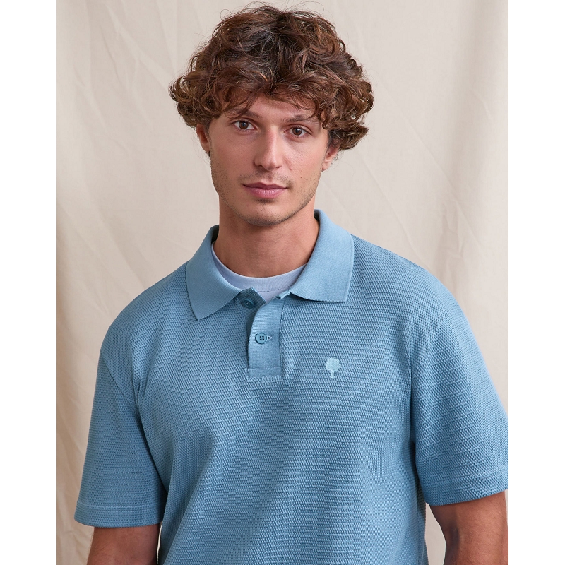 Faguo MONTGE POLO KNIT1867801_2