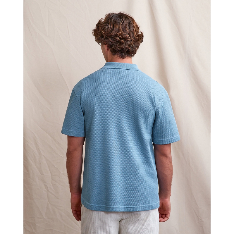 Faguo MONTGE POLO KNIT1867801_3